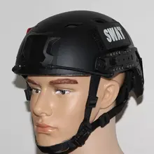BJ Быстрый Шлем Ops-Core Тактический шлем для страйкбола идеальный шлем для активного отдыха