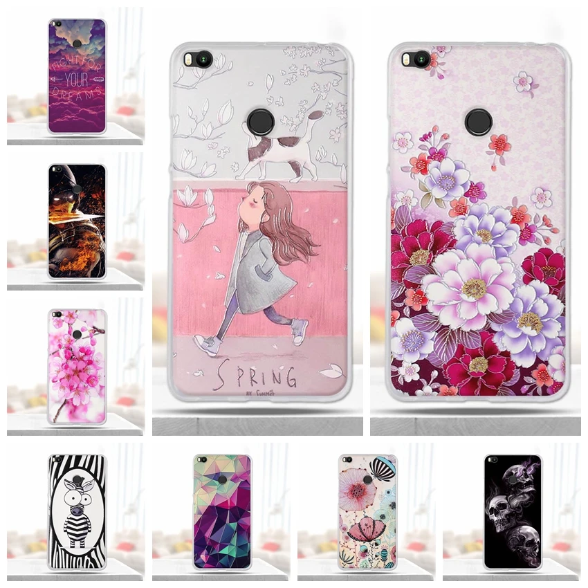 Xiaomi Mi Max 2 Чехлы Купить