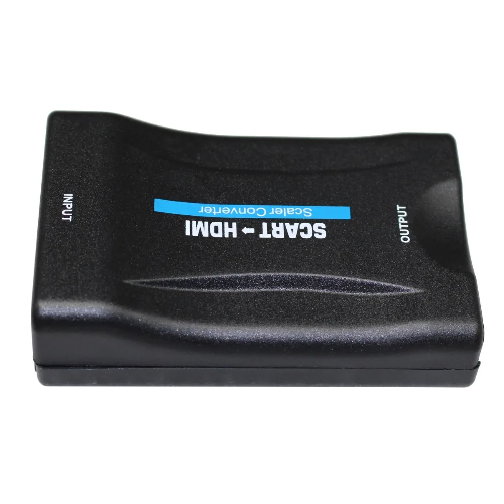 SCART-HDMI 2-1200