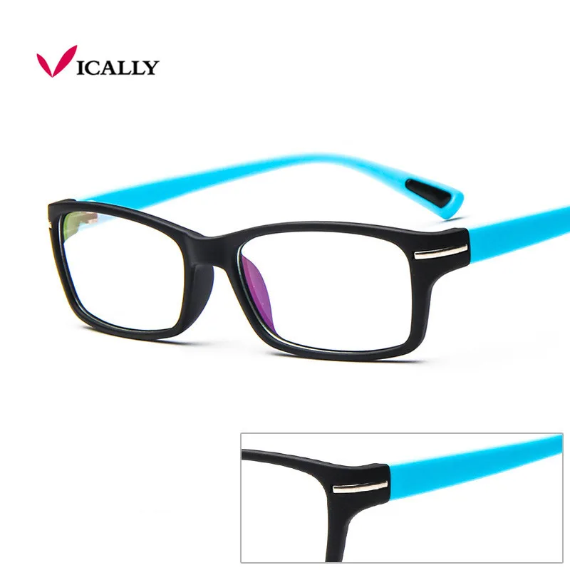 

Eyeglasses Frame Women Men Computer Optical Eye Glasses Spectacle Frame For Male Clear Lens Armacao Oculos de