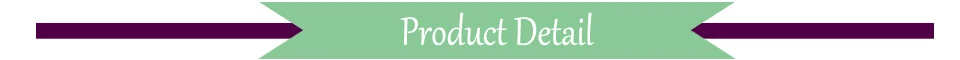Product detail