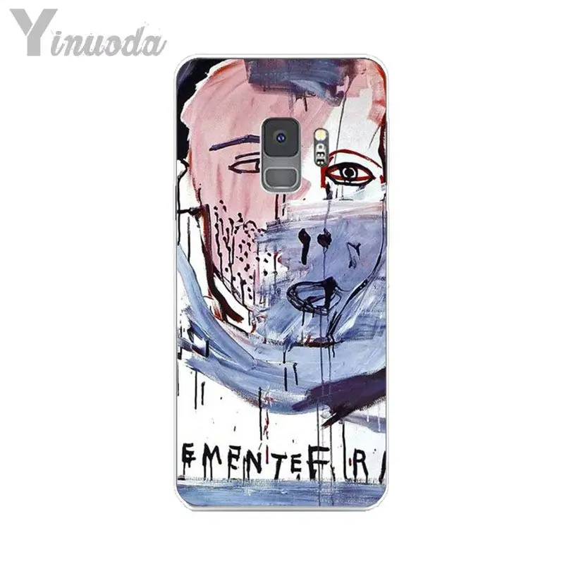 Jean Michel Basquiat Art Graffiti