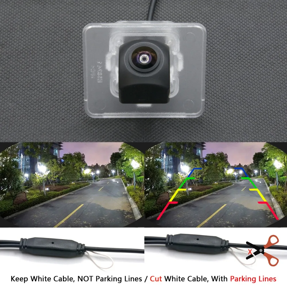 175 градусов HD резервная камера заднего вида для Kia Optima K5 2010 2011 2012 2013 Cerato k3 2013~ автомобильный монитор