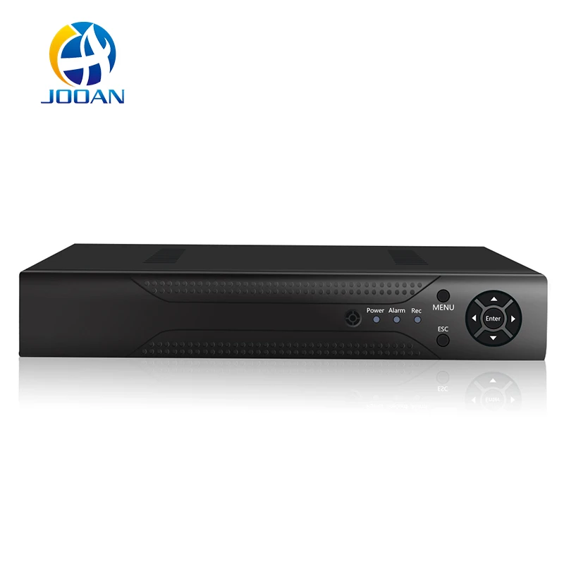 Jooan 4CH/8CH ONVIF 1080 P CCTV NVR Системы Рекордеры для видеонаблюдения ip-камер | Безопасность