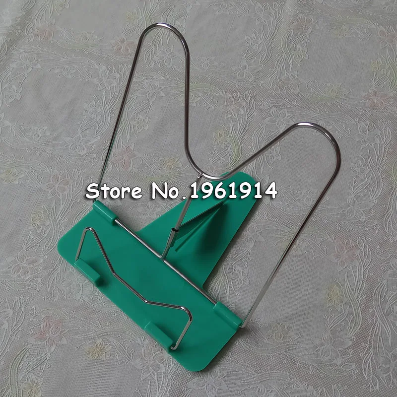 Портативный складной держатель для чтения с регулируемым углом | Дом и сад