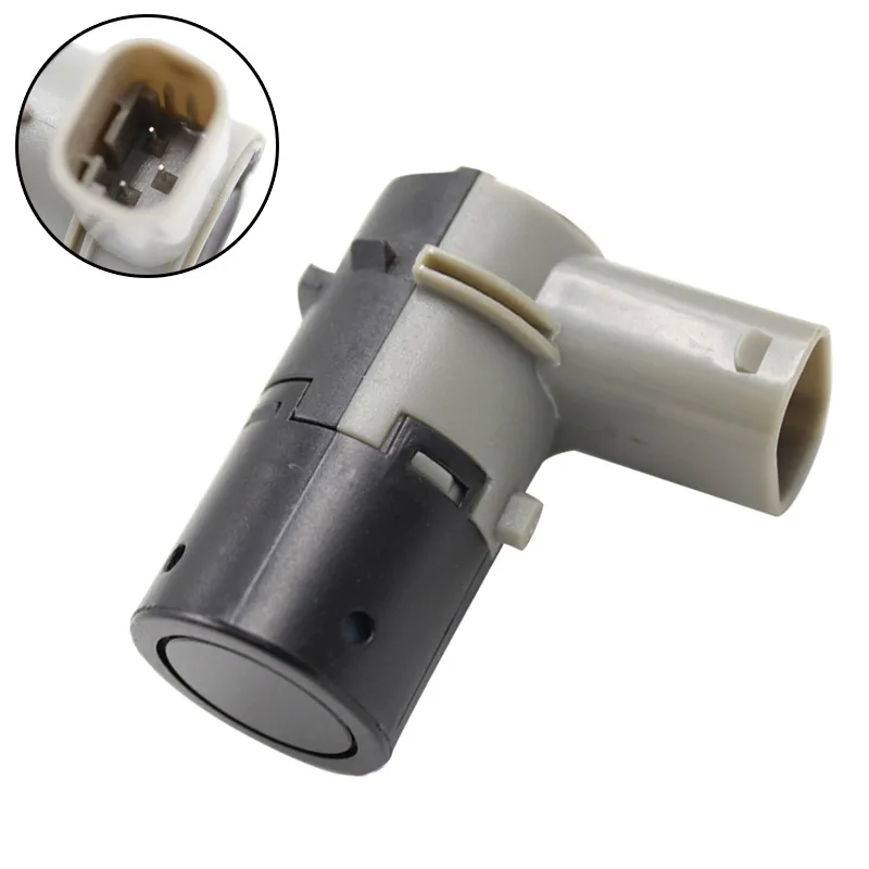 New Backup-Parkplatz PDC Parkplatz Sensor Unterstützen Hilfe Radar für BMW 3 5 6 7X3X5 Serie e39 E46 E53 E60 E61 E64 E65 E66 E83 #66 New Backup-Parkplatz PDC Parkplatz Sensor Unterstützen Hilfe Radar für BMW 3 5 6 7X3X5 Serie e39 E46 E53 E60 E61 E64 E65 E66 E83 #66
