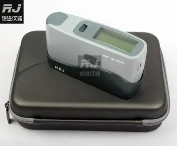 

(Shi Shi Jia) MG268-F2 multi angle gloss meter / triangle gloss meter