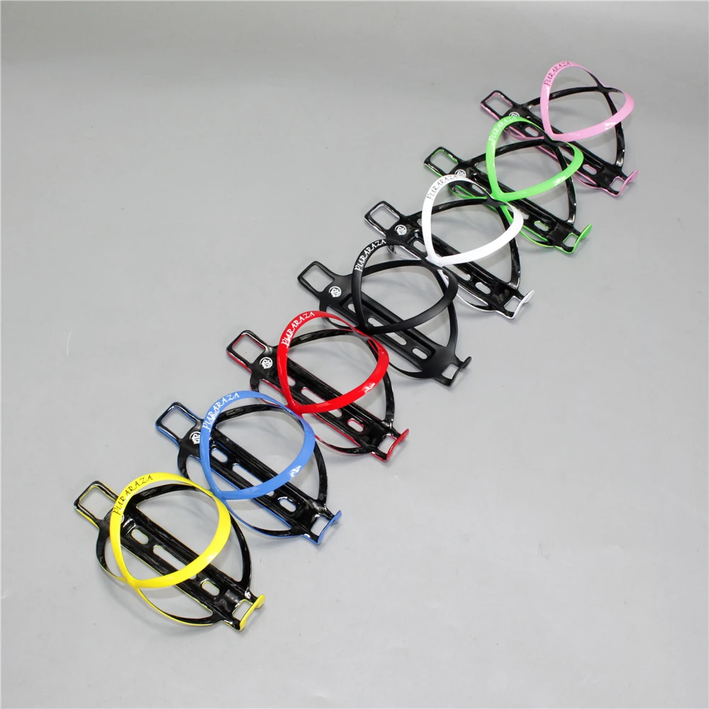 EC90 Bicycle Bottle Holder Carbon Bottle Cage Ultralight Carbon Fiber MTB Mountain Road Bike Water Bottle Cages  (9)