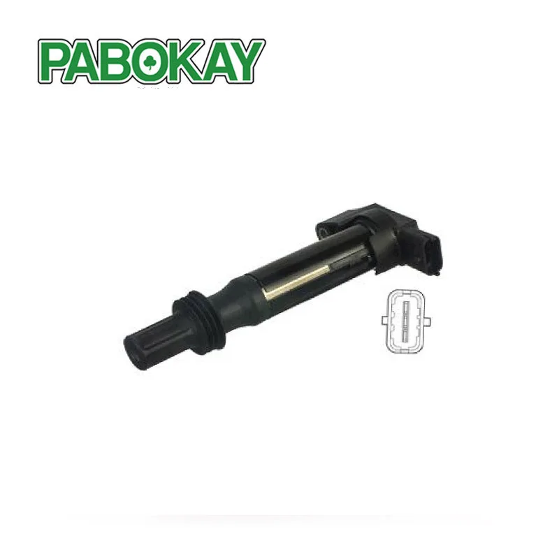 

Ignition Coil for Citroen Peugeot DS3,308 II,C4 II 2,DS4,2008,C3 AIRCROSS II 2 Brand New ZS557 0986221102 880445 8010774