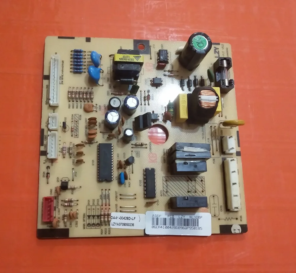 

DA41-00247A-LF DA41-00428D Good Working Tested