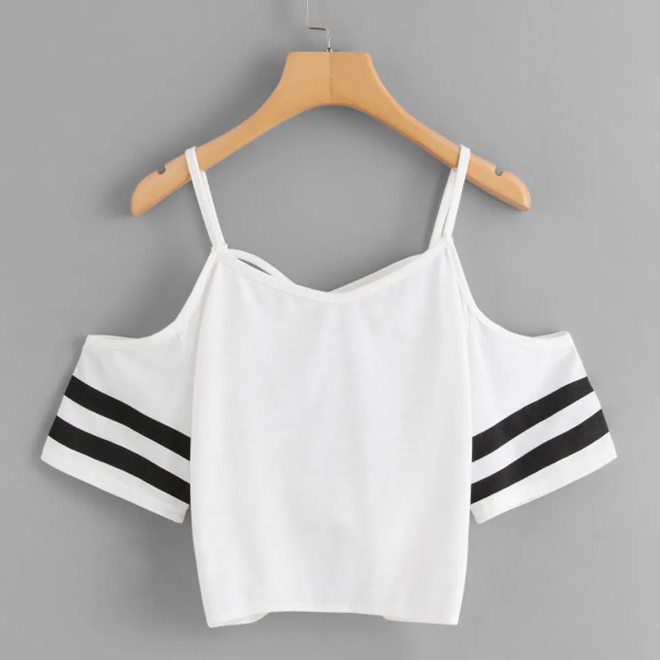 camisas para jovenes mujeres