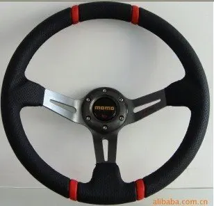 Sport Car Steering Wheel