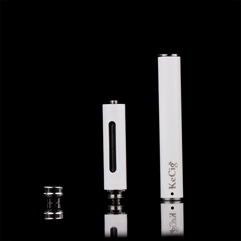 Оригинал Kamry Kecig 3.0мАч 1200 Starter Kit портативный зарядное устройство случае