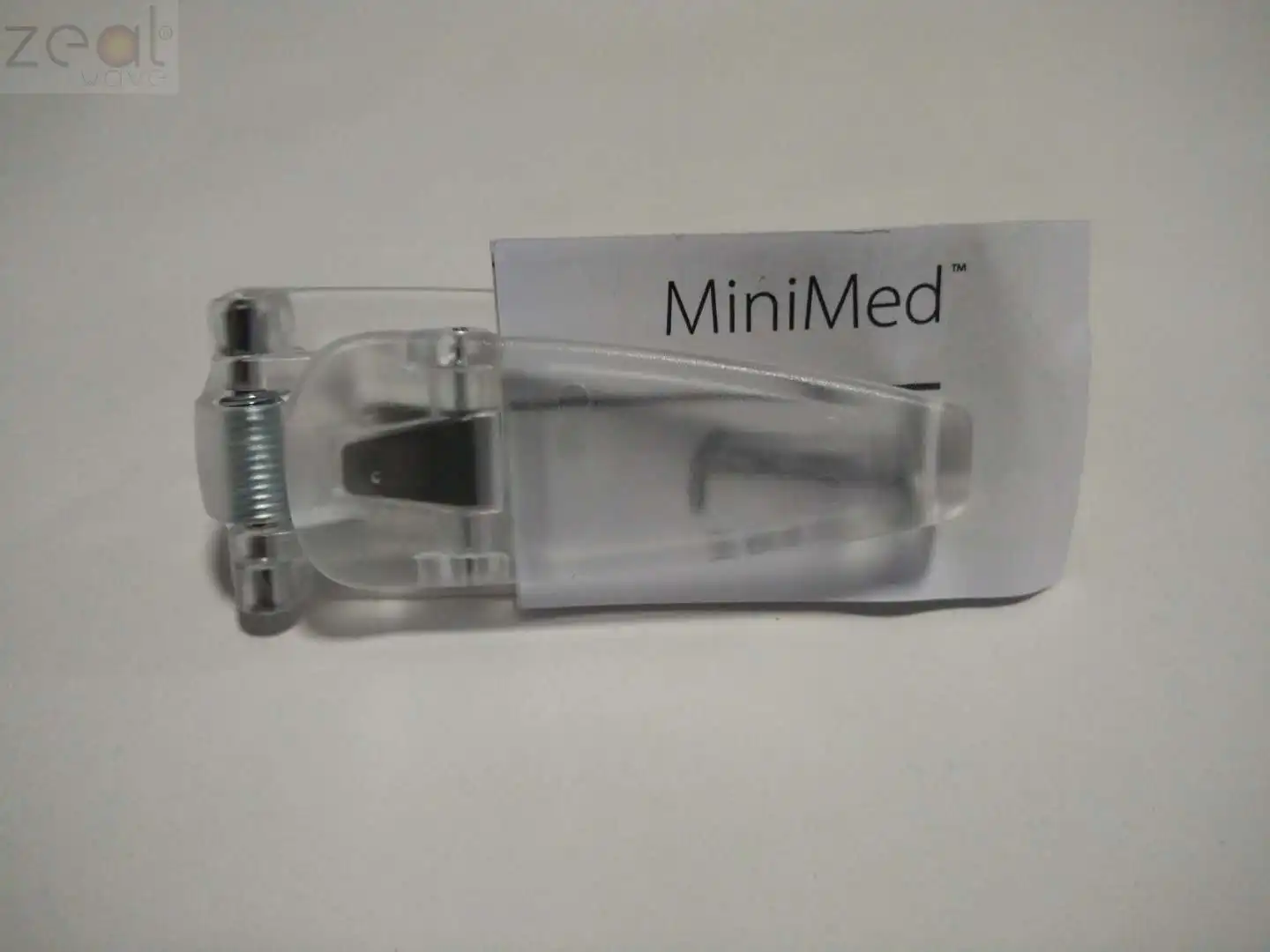 Medtronic insulin pump accessories ACC 744CL insulin pump holsterPersonal Care Appliance Parts