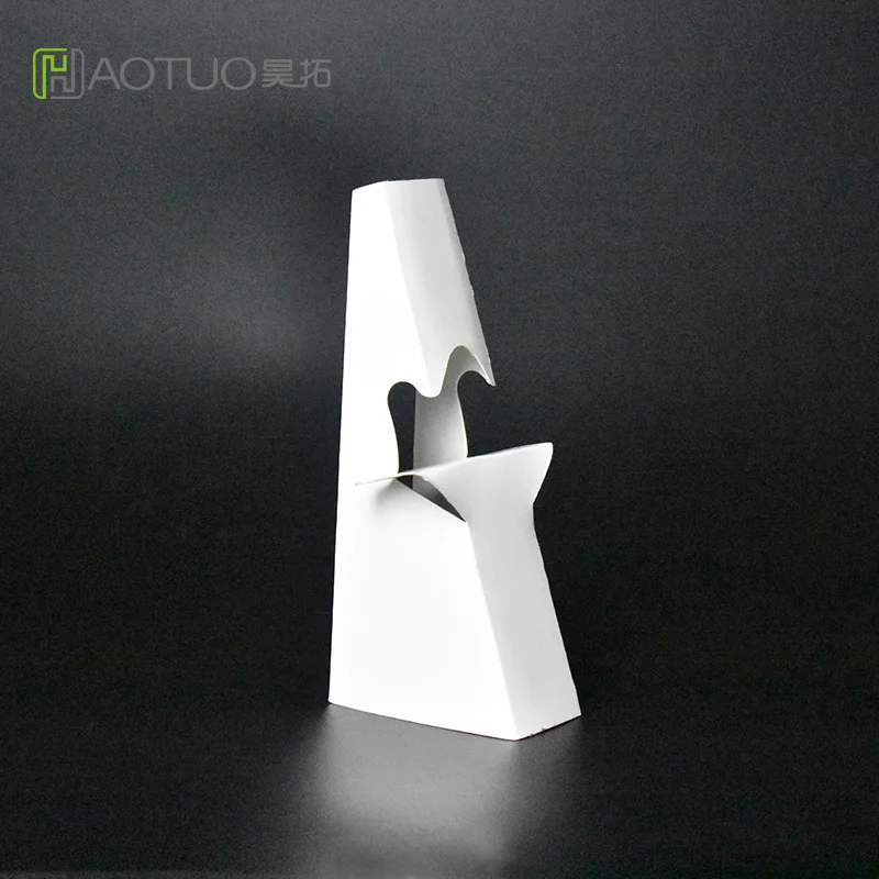 HT Paper Photo Frame Holder Stand For Photo Frame Pack of 3 HT 300