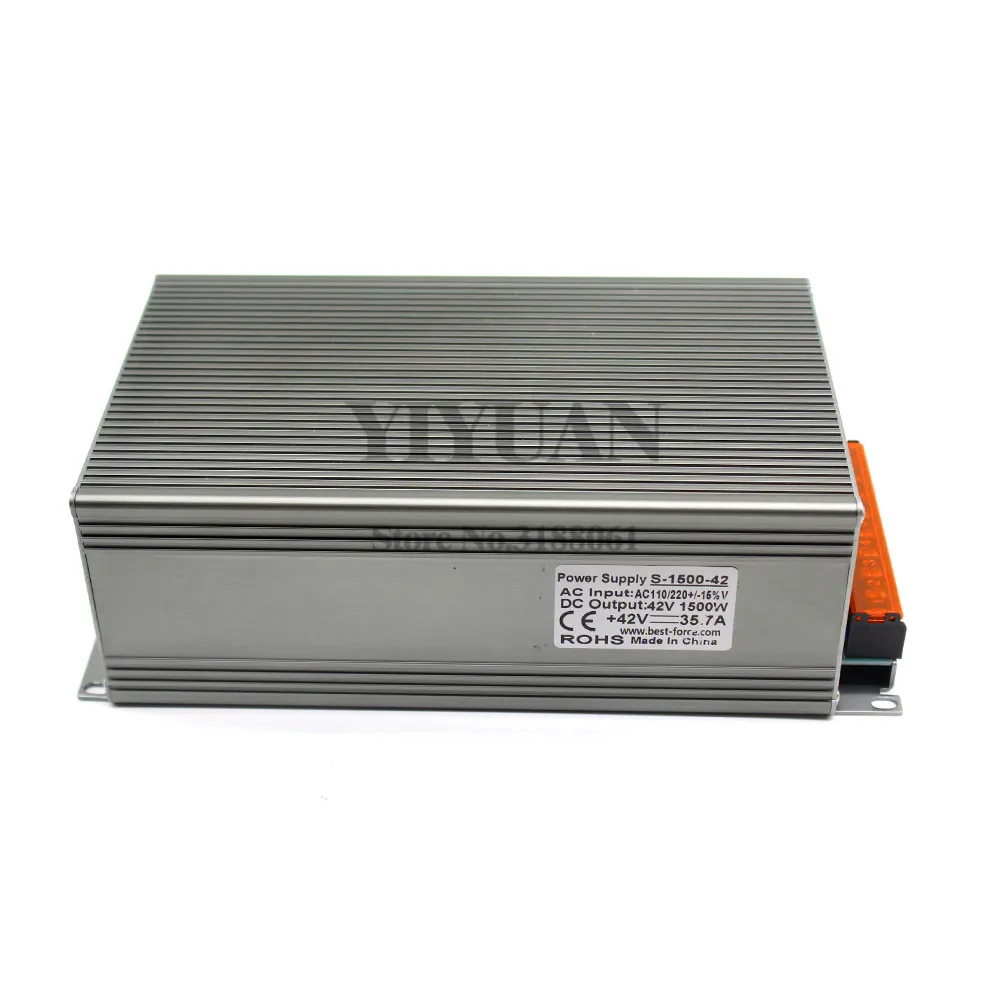 42V1500W-1