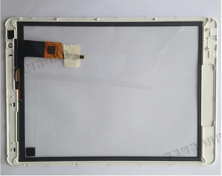 New Quality 9 7 Touch Screen For Teclast X98 Air 3g Touchscreen External Touch Panel Screen Digitizer Glass With Frame Tablet Lcds Panels Aliexpress