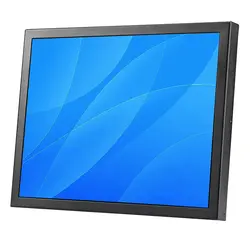 9,7 дюймовый USB дисплей ссылка сенсорный экран внешний монитор для компьютера