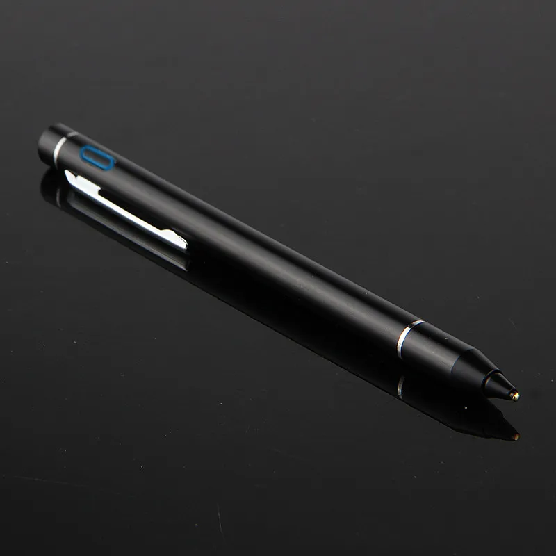 

High precision Active Stylus For iPad 2 3 4 Touch Screen Tablet Capacitive Pencil Pen For iPad Pro 9.7 / 10.5 / 11 / 12.9 2018