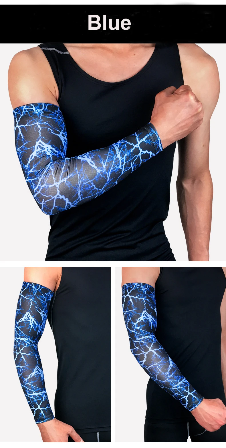 Arm Safety Protection Sleeves