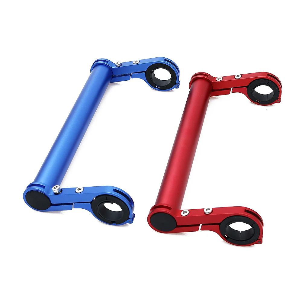 handlebar extender for bike