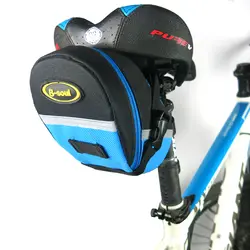 B-SOUL Bolsa Sillin Mtb сума Fietstassen велосипед пакет непромокаемые Велоспорт сумка на заднем сиденье сзади посылка мешок велосипед сумка