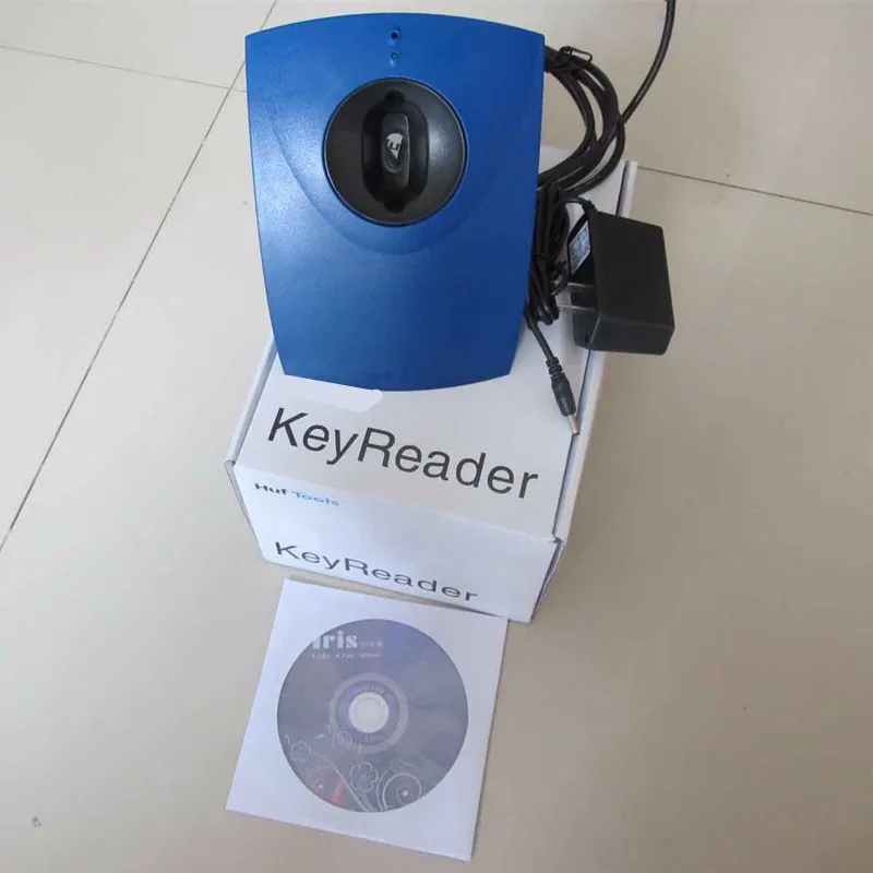 For BMW Key Reader (15)