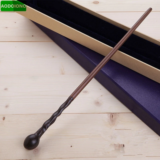 baguette harry potter lupin