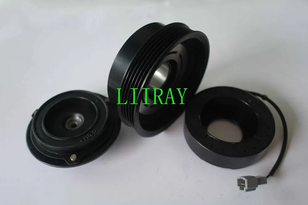 

AUTO AC COMPRESSOR MAGNETIC CLUTCH FOR ROEWE 550