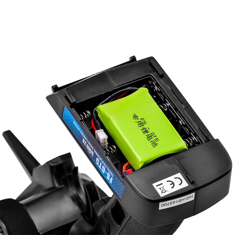 Rc Lipo батарея 7 4 v 1500mah 2S для Flysky FS GT5 2 4G 6CH передатчик RC автомобиля лодки|Детали и