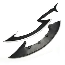 high carbon steel anime katana sword decoration crafts sword