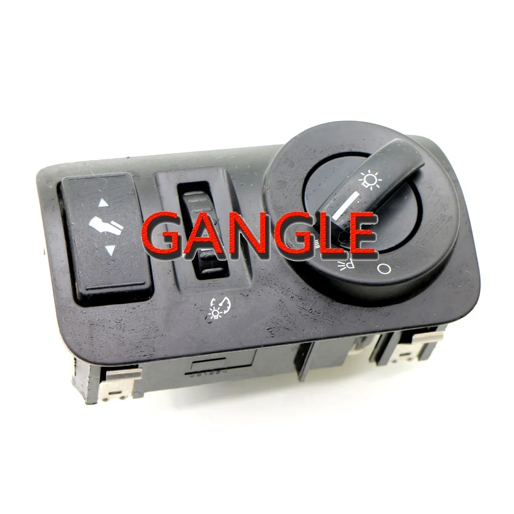 7F9T-14K147-FAW DASH HEADLIGHT SWITCH FOR FORD | Автомобили и мотоциклы