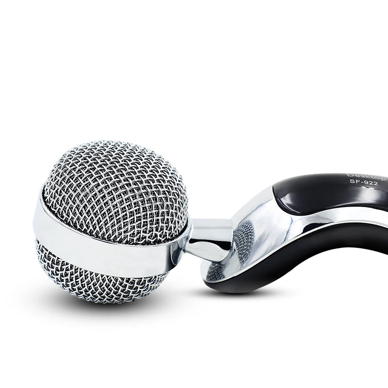 SF-922B Professional USB Condenser Microphone Karaoke Studio Chatting Audio Record Mic Microphone For Computer Laptop (13)