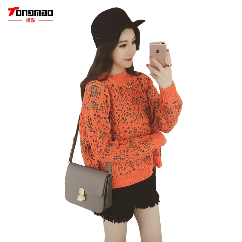 2016 Autumn and Winter New Women