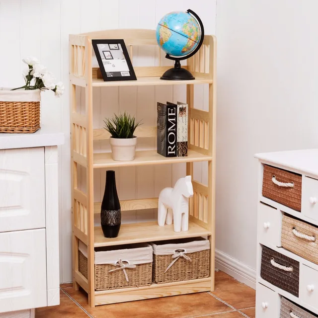 Giantex Moderne Boekenkast Multipurpose Opbergrek Woonkamer Display ... Giantex Moderne Boekenkast Multipurpose Opbergrek Woonkamer Display ...