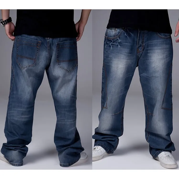 mens plus size pants