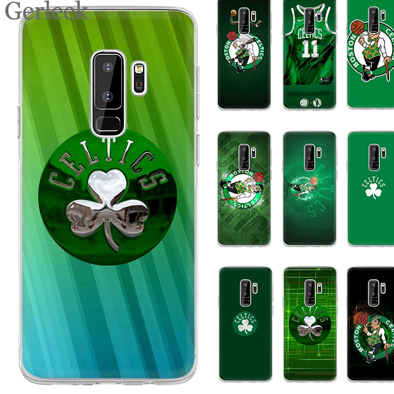 Чехол Gerleek для телефона Samsung Galaxy A3 A5 A6 A7 A8 A9 A10 A20 A30 A40 A50 A70 чехол баскетбола и спорта