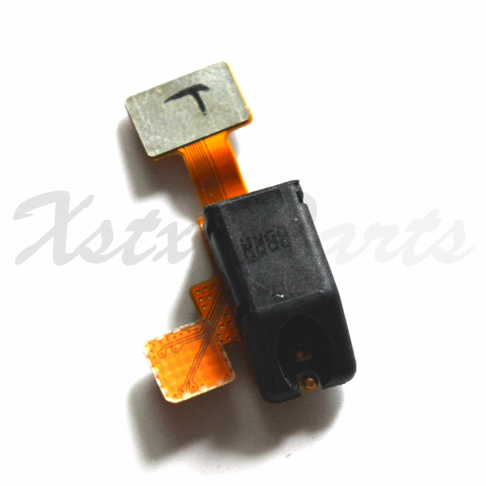 10x Headphone Jack Audio Proximity Sensor Flex Cable Replacement Part For LG Google Nexus 4 E960