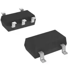 TA75S01F TC75S55FU TC75S51F TC75S54F TC75S55F Operational amplifier IC OPAMP GP 5SSOP NEW ORIGINAL