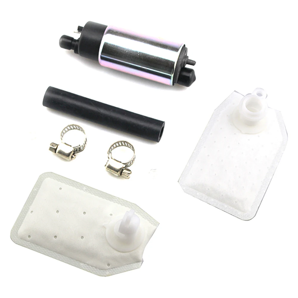 

Motorcycle Fuel Pump For Yamaha YZF-R125 YZFR15 XP 500 530 T-MAX HUSQVARNA TE449 TE511 TE310 TE250 TXC250 TE530 SMR630 SMR510