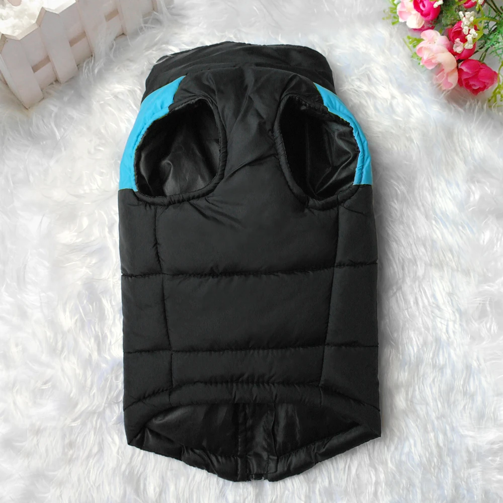 Водонепроницаемая одежда для больших собак|dog clothing|jacket dogwaterproof dog |