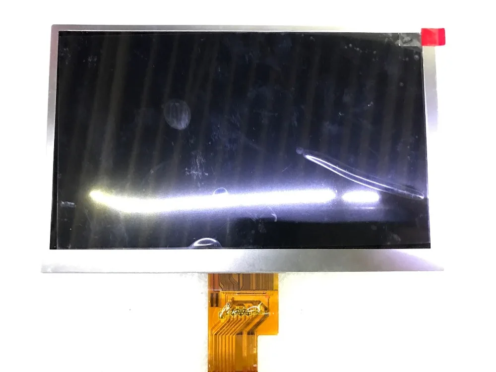 

7 inchEJ070NA-010 EJ070NA-01J 32001099-01 HJ070NA-01U HJ070NA-01F Display screen