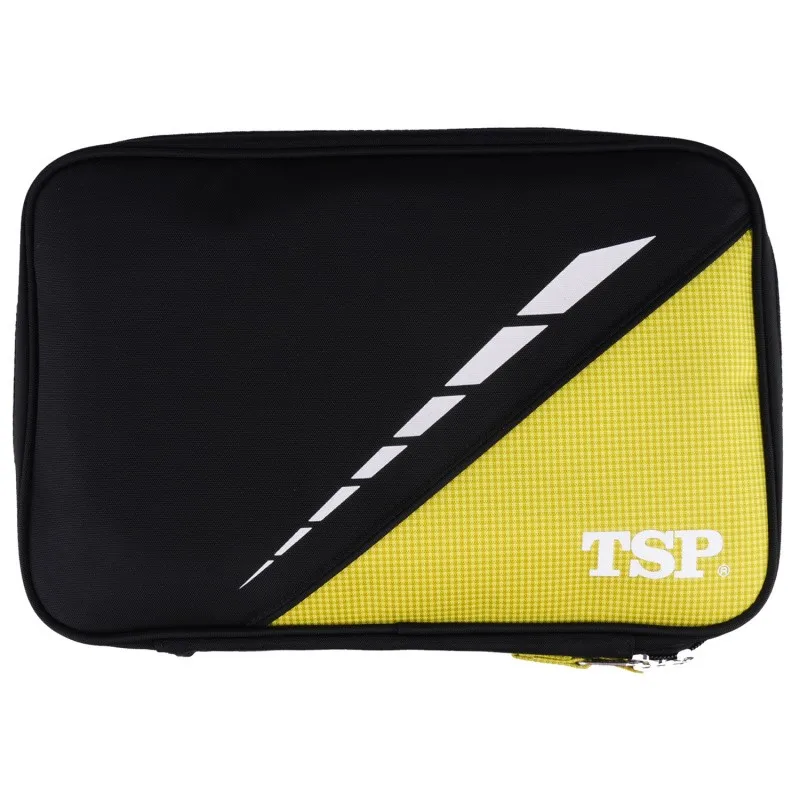 Tsp оригинальная сумка для настольного тенниса ракетка для пинг понга чехол Tenis De Mesa 84403