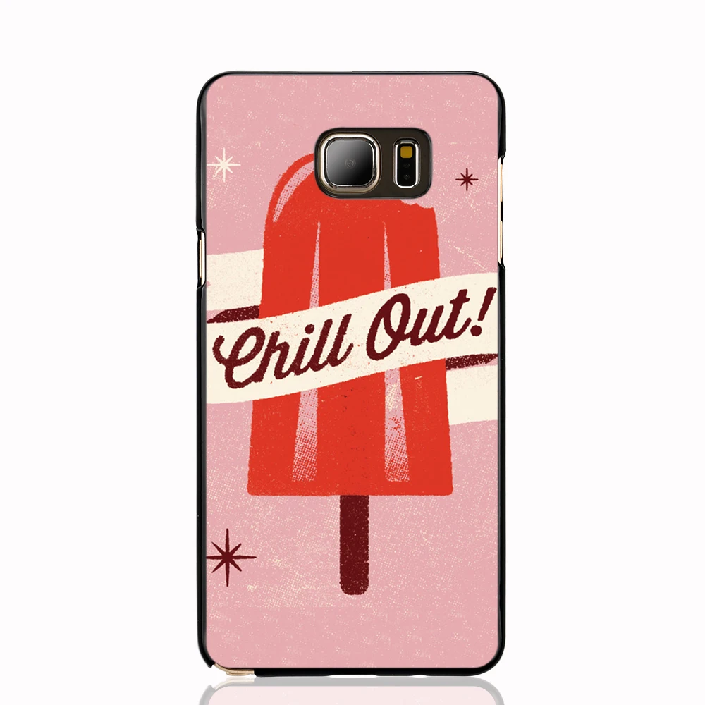 07377 Screen Print cell phone case cover for Samsung Galaxy Note 3 4 5 E5 E7 CORE Max G5108Q |