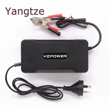 

Yangtze 54.6V 4A 3A Lithium Li-ion Battery Charger For 48V Lipo Bike Power Tool Scooter Battery Pack