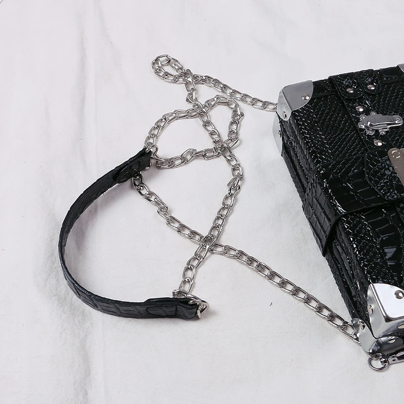women bag alligatore shoulder cross body bags women's handbag purse (23)