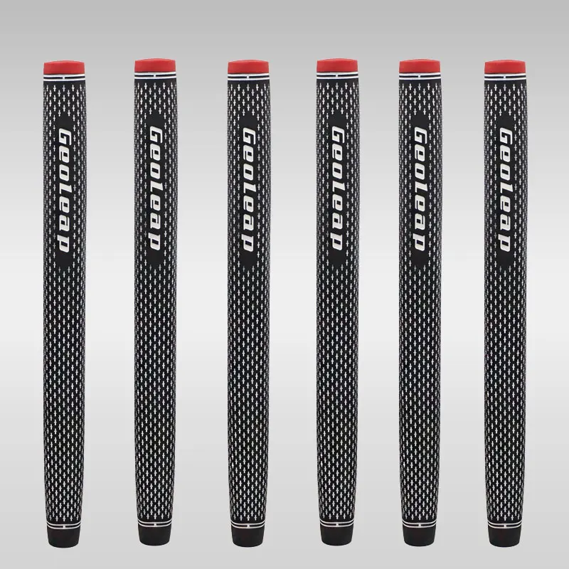 جديد في 2019 الجملة مضرب الغولف قبضة المطاط عالية الجودة نادي قبضة الشحن مجانا