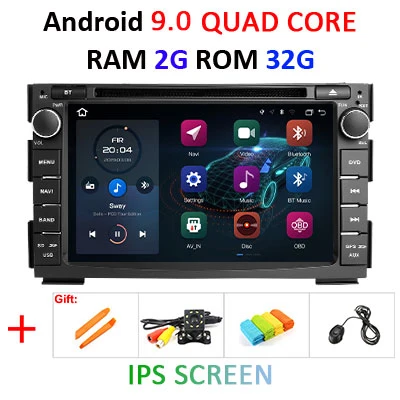 PX5 DSP ips 4G 64G Android 9,0 Автомобильный gps DVD для Kia Ceed dvd плеер экран стерео Мультимедиа Навигация Радио Аудио блок - Цвет: 9.0 2G 32G IPS