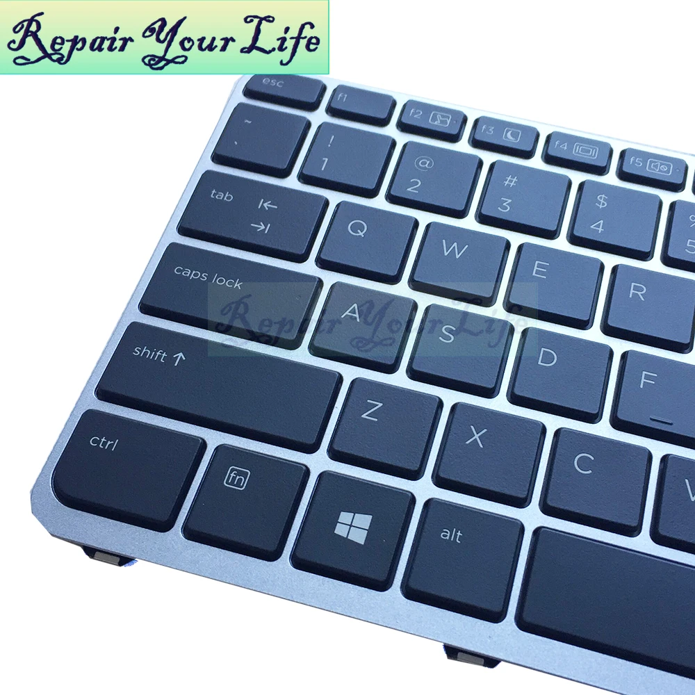 HP FOLIO 1030 G1 US-B keyboard 3