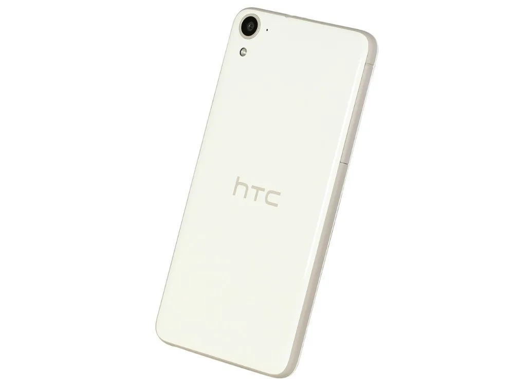 Htc Desire 826 разблокированный четырехъядерный 5,5 дюймов 2 Гб ОЗУ+ 16 Гб ПЗУ 13MP камера 1080P gps wifi Две sim-карты мобильный телефон